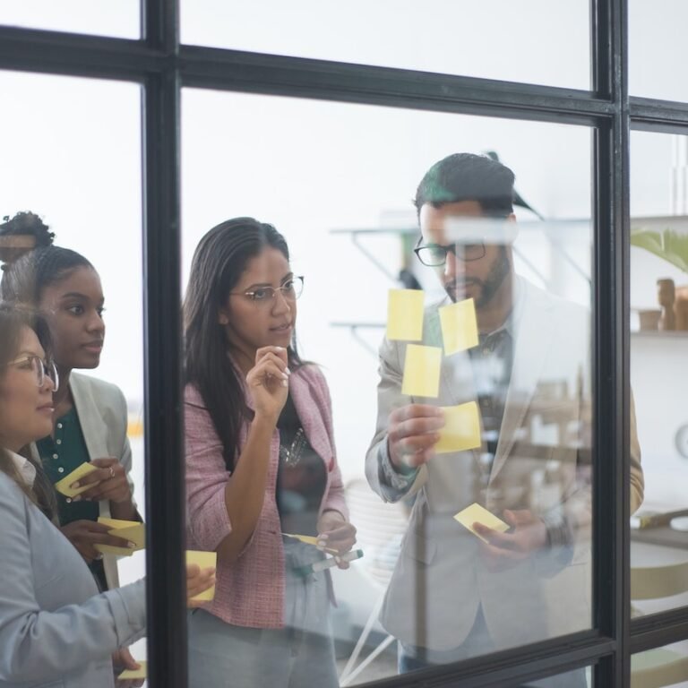 Before You Invest in Strategy Consulting Do This