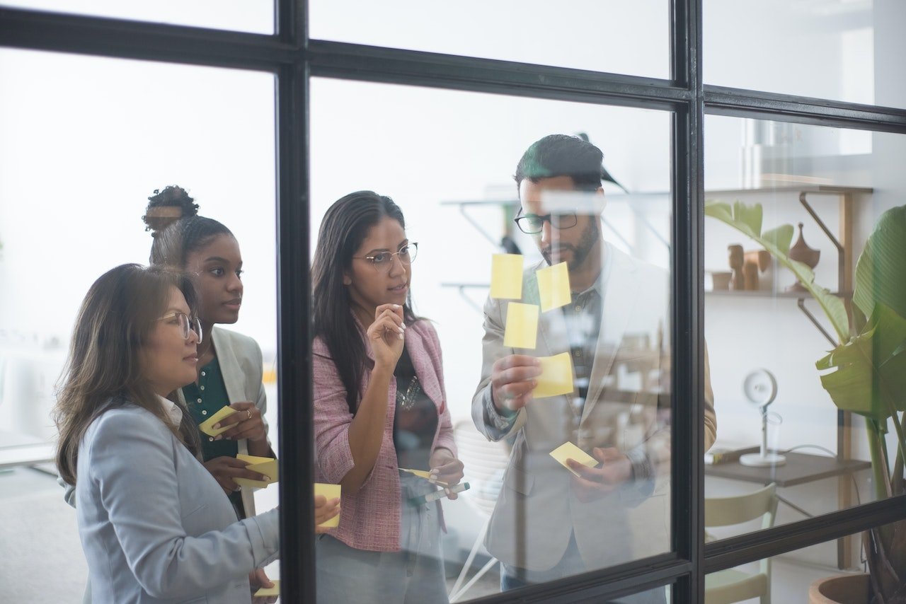 Before You Invest in Strategy Consulting Do This