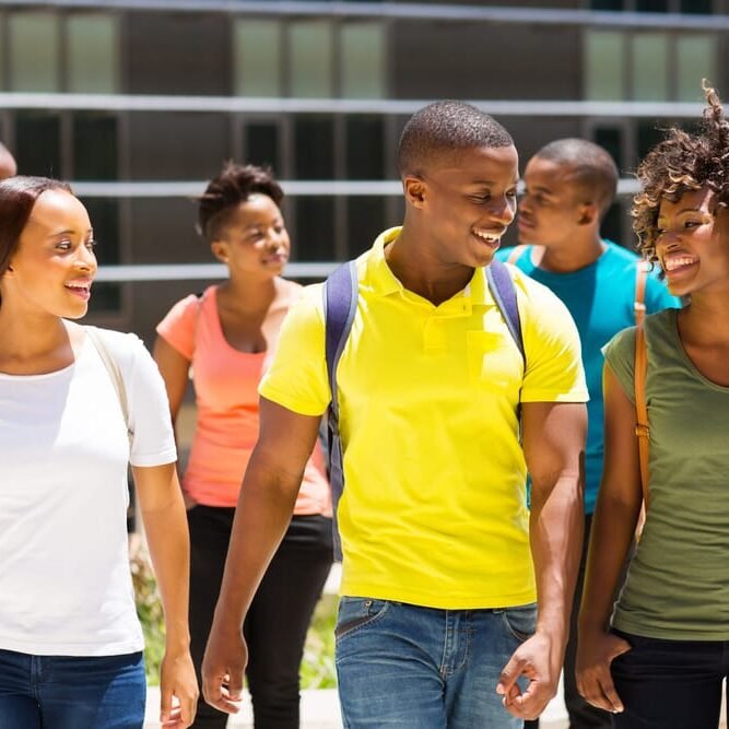 Int’l students from Africa, other countries urged to return before Trump’s inauguration