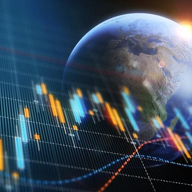 African countries among world’s largest economies in 2075