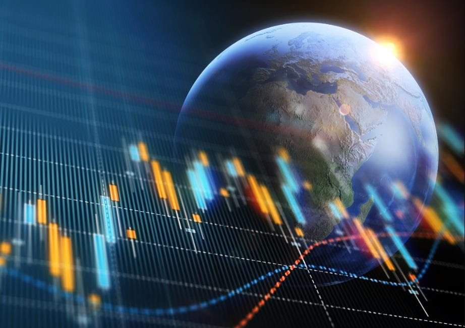African countries among world’s largest economies in 2075