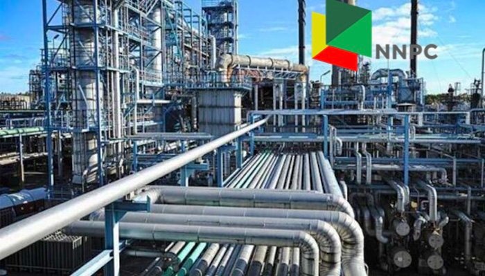 Port Harcourt refinery fully operational, NNPC insists