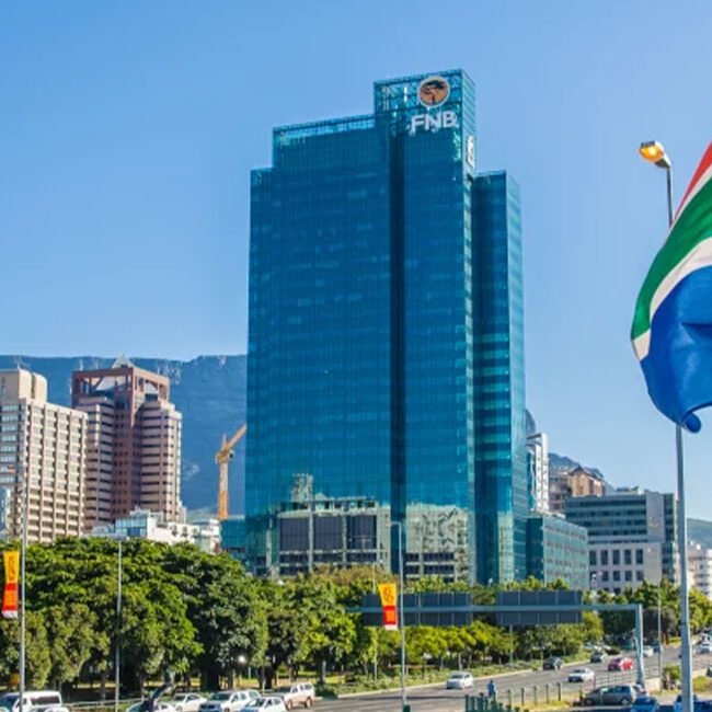 Top 10 African countries with the best infrastructure and most innovation