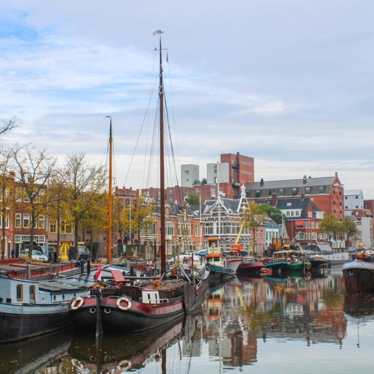 Top 10 cities with the best quality of life at the end of 2024