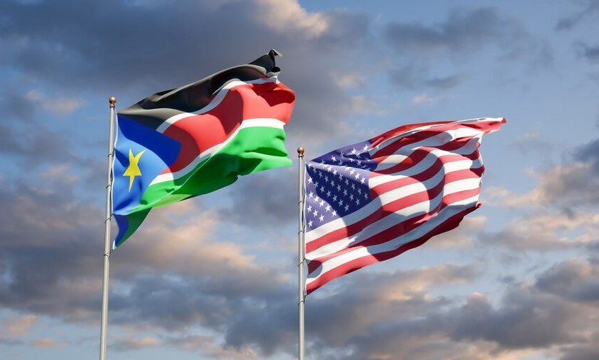 South Sudan: U.S. targets multiple individuals with visa restrictions