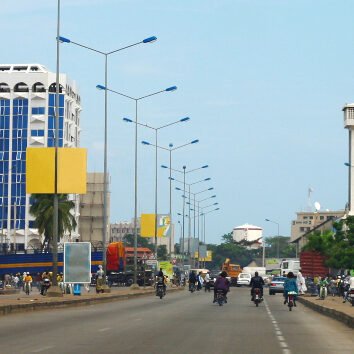 Benin plans $192.3 million stake sale in state-owned bank