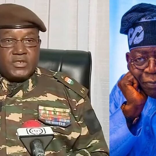 Nigeria accused of collaborating with foreign powers to destabilize Niger