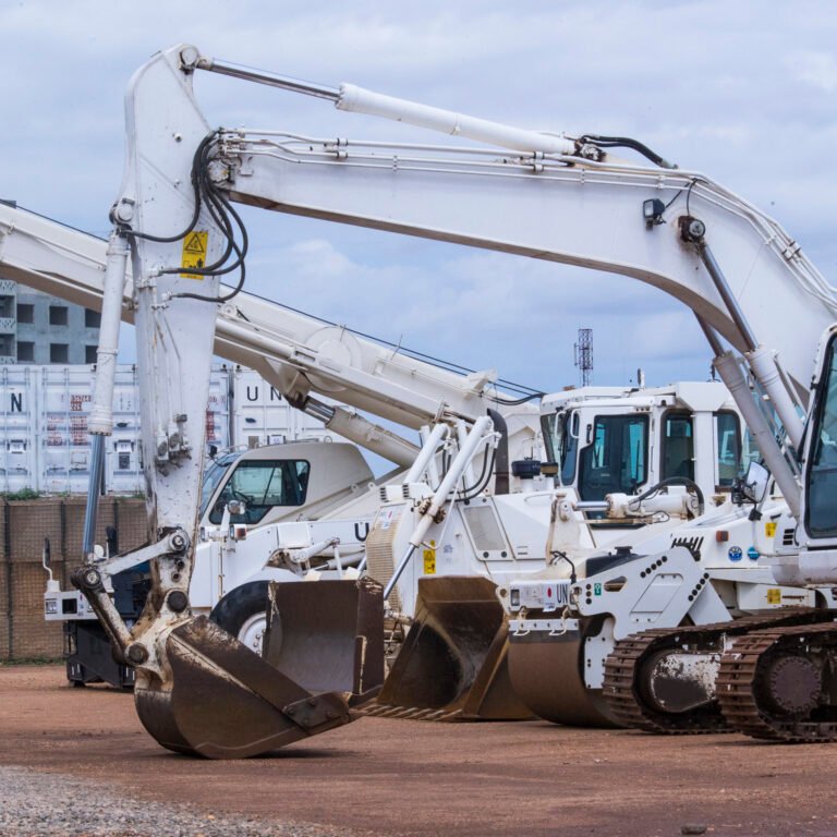 Top 10 African countries with the worst infrastructure and least innovation