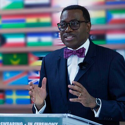 8 candidates in race to succeed Adesina as AfDB President in 2025