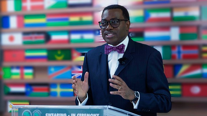8 candidates in race to succeed Adesina as AfDB President in 2025