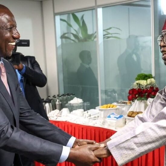 President Ruto and Tinubu named among world’s most corrupt leaders of 2024