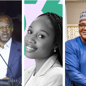 The most influential African business leaders in 2024