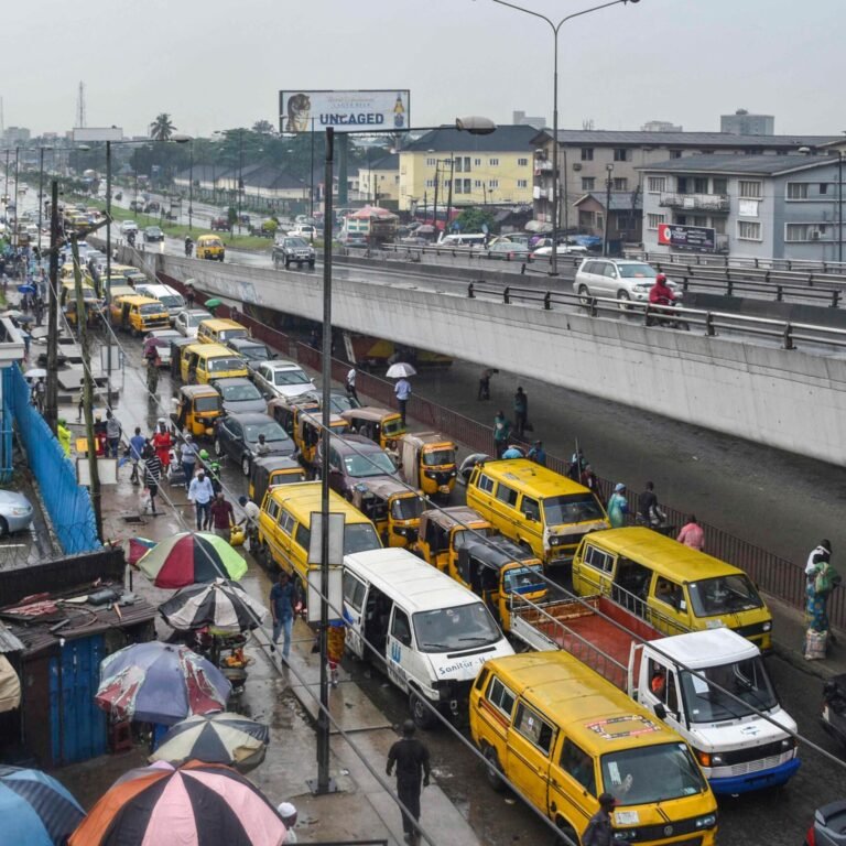 Top 10 cities with the lowest quality of life at the end of 2024