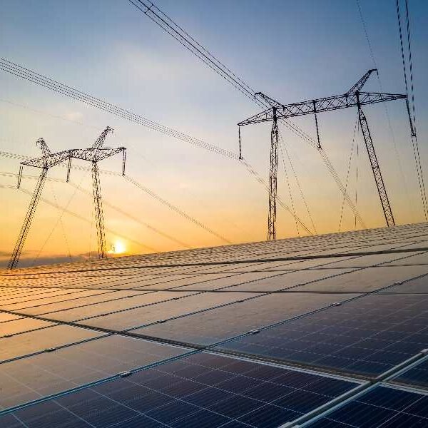 Top 10 African countries with the highest electricity generation