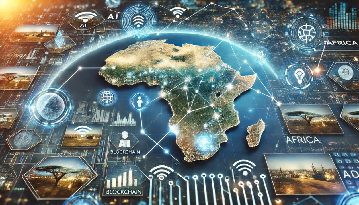List of Africa’s most digitally competitive countries in 2024
