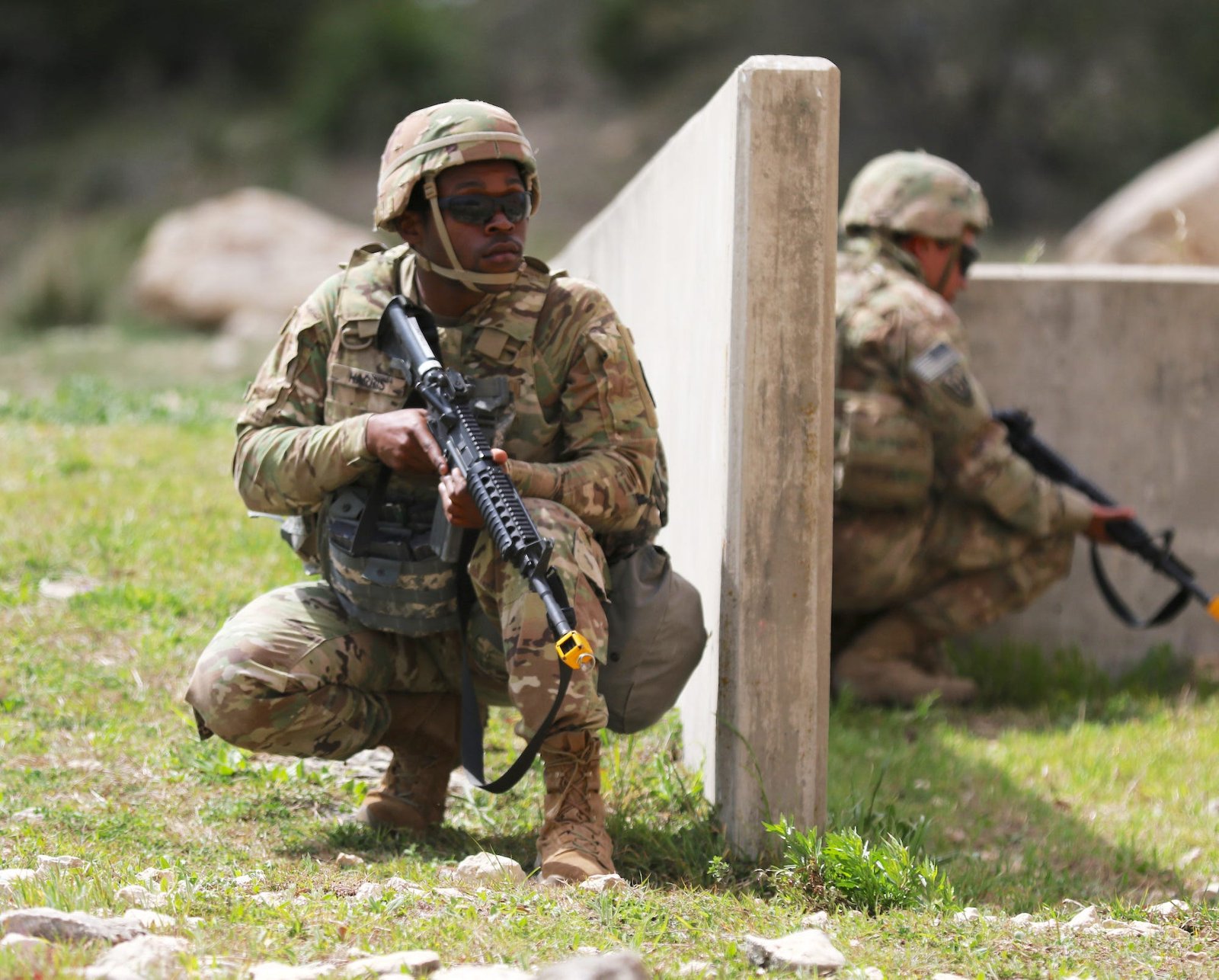 Top 10 countries with the most expensive military