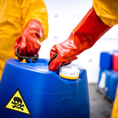 AfDB intervenes as 11 African countries battle hazardous chemicals