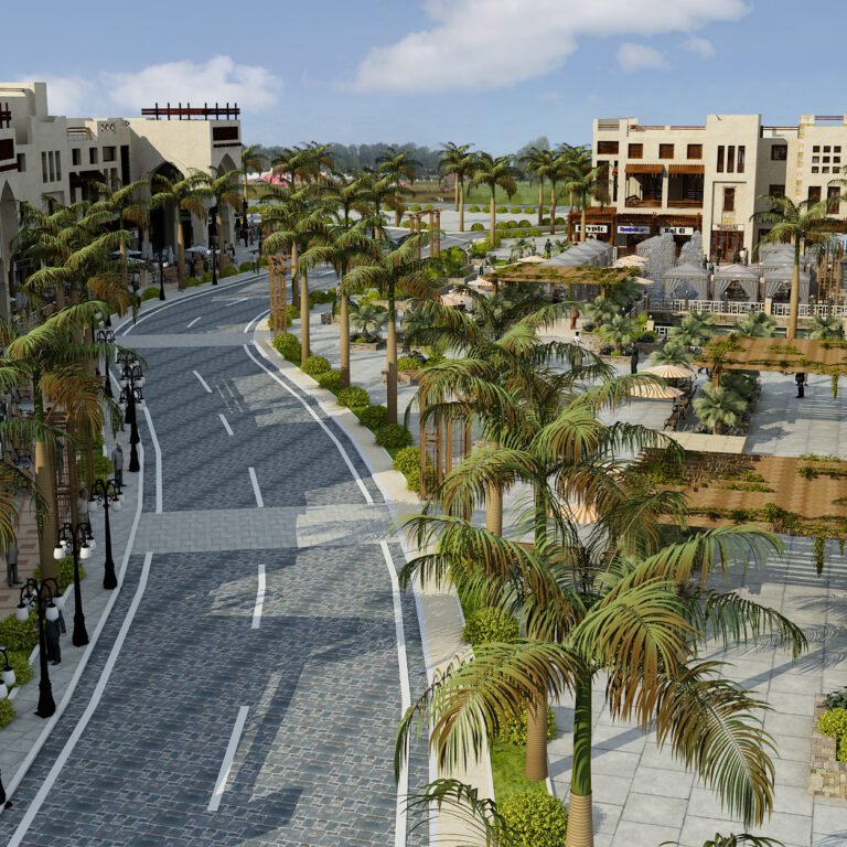 Top 10 African countries for real estate growth, investment in 2025