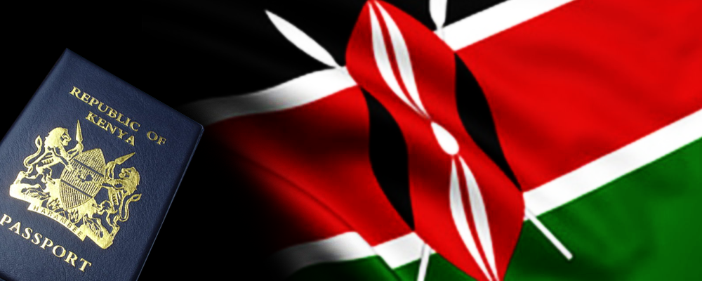 Kenya approves visa-free entry for all African citizens, blocks 2 countries