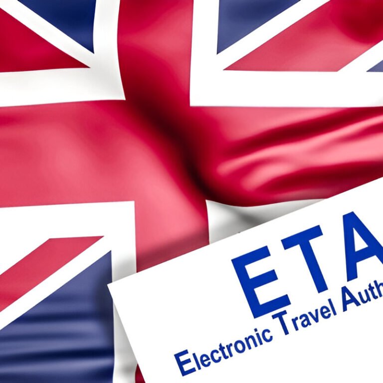 Here are the African countries affected by UK’s new ETA entry requirements
