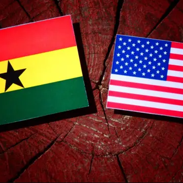 Ghana: White House announces four-member delegation for Mahama’s inauguration