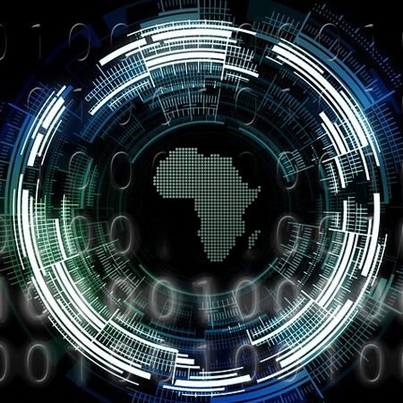 Top 10 African countries with the highest tech funding in 2024