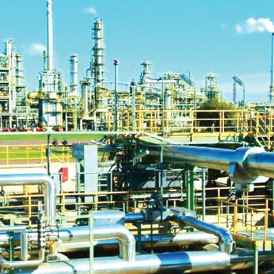 Nigeria set to welcome new 50,000 bpd refinery as oil marketers strike major deal