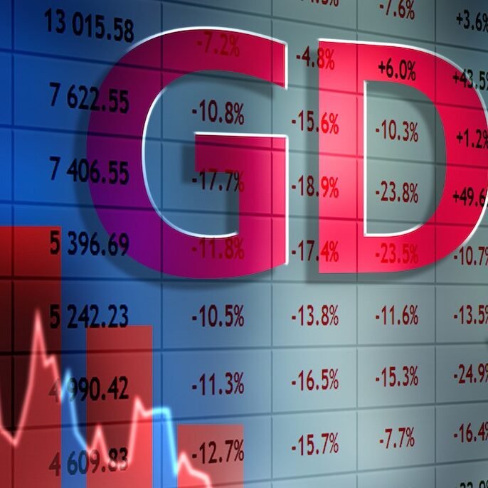 Top 10 African countries projected to have the lowest GDP growth in 2025