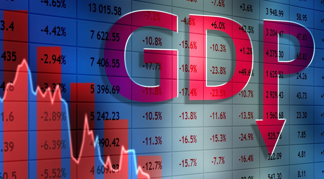 Top 10 African countries projected to have the lowest GDP growth in 2025