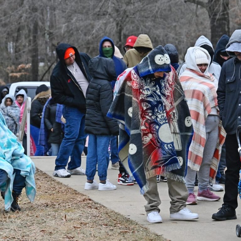 10 African countries that topped US immigration deportation list in 2024