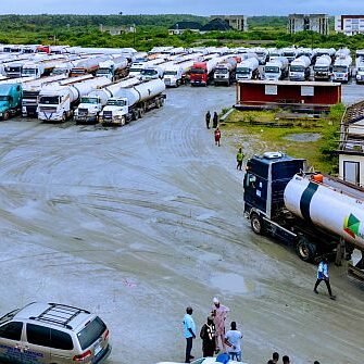 The Dangote refinery is set to keep its promise a year after opening