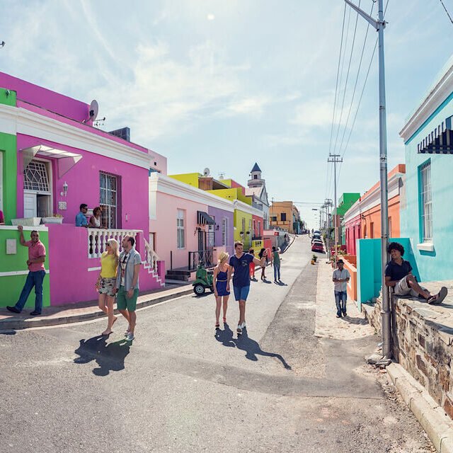 African cities ranked among the world’s 50 best in 2025