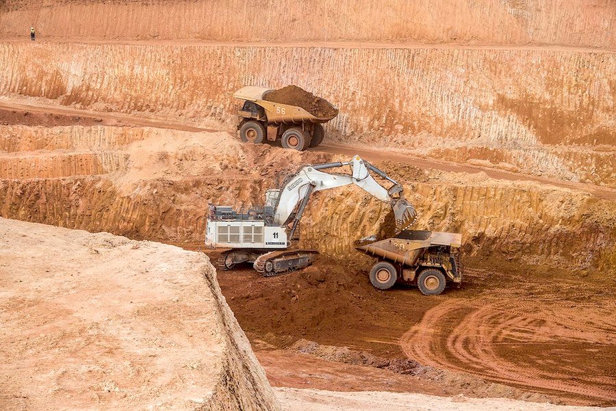 Mali is set for a huge $1.2 billion pay day from mining businesses