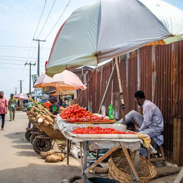 Top 10 African countries with the highest prosperity gaps