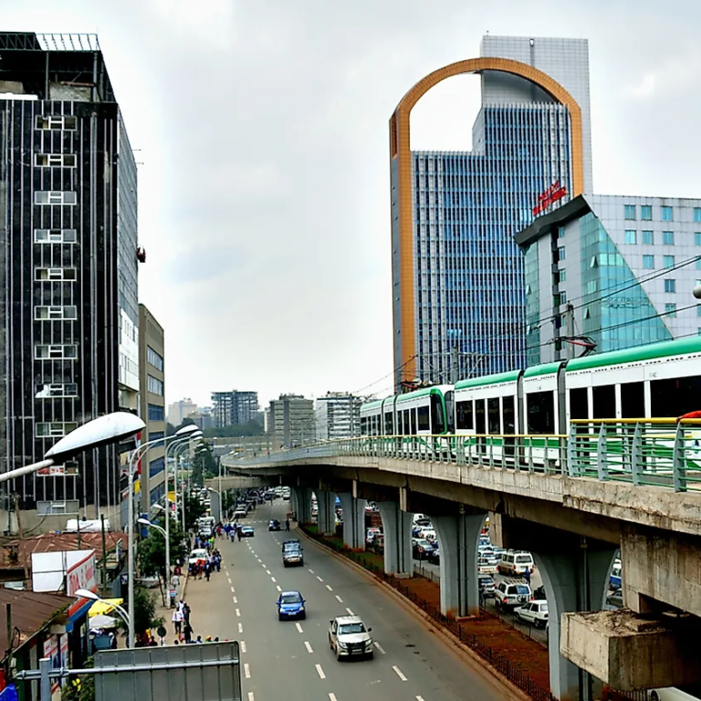 Top 10 African countries with the highest cost of living in 2025