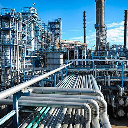 9 Nigerian refineries to consume 143 million barrels of crude in H1 2025