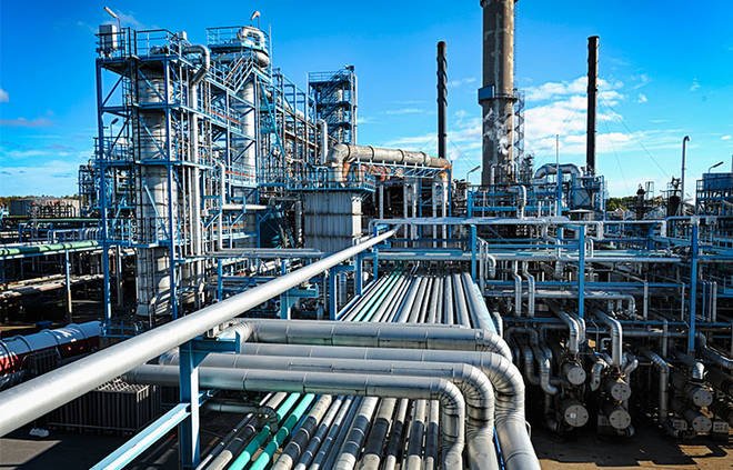 9 Nigerian refineries to consume 143 million barrels of crude in H1 2025