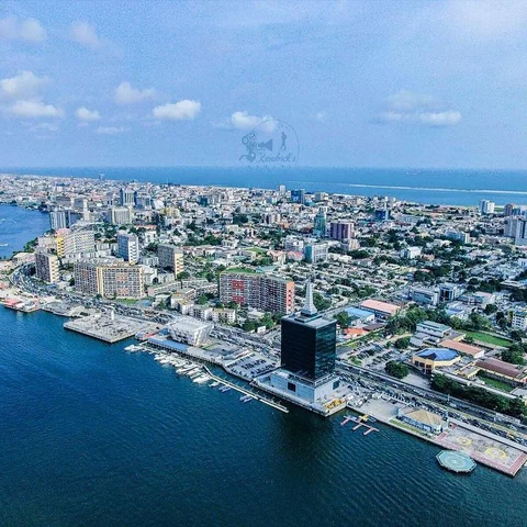 Top 5 African cities with the most expensive rent at the start of 2025