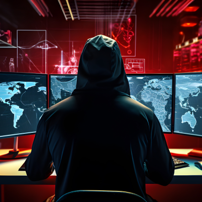 10 major cyberattacks that targeted African organizations in 2024
