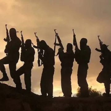 New Jihadist group in Nigeria officially labeled as terrorists