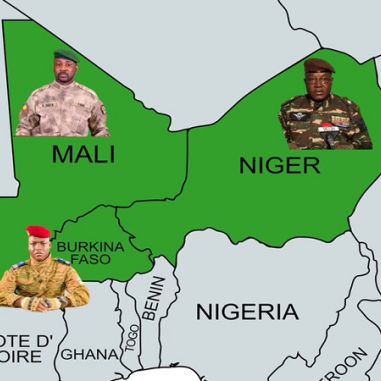 Niger, Burkina Faso, and Mali  readies 5,000 troops for regional security operations