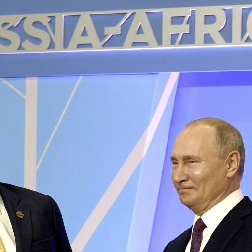 Uganda and Russia continue to brush over their nuclear deal