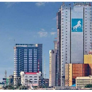 The market valuation of 11 Nigerian banks stood at N7.90 trillion