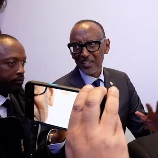 UK signals potential aid cuts to Rwanda amid escalating violence in DR Congo