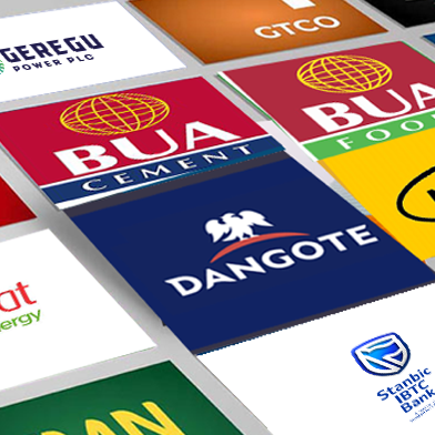 The 10 most valuable Nigerian companies by market capitalization