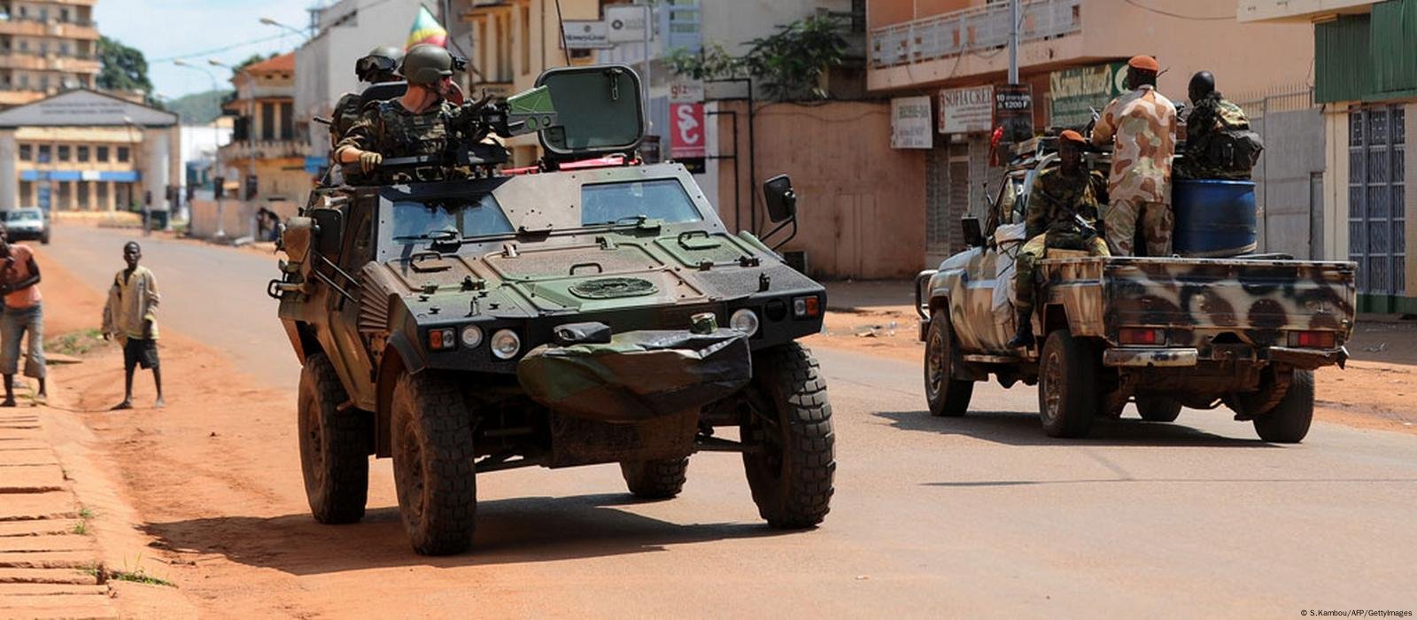 France faces another setback as Ivory Coast demands troop exit