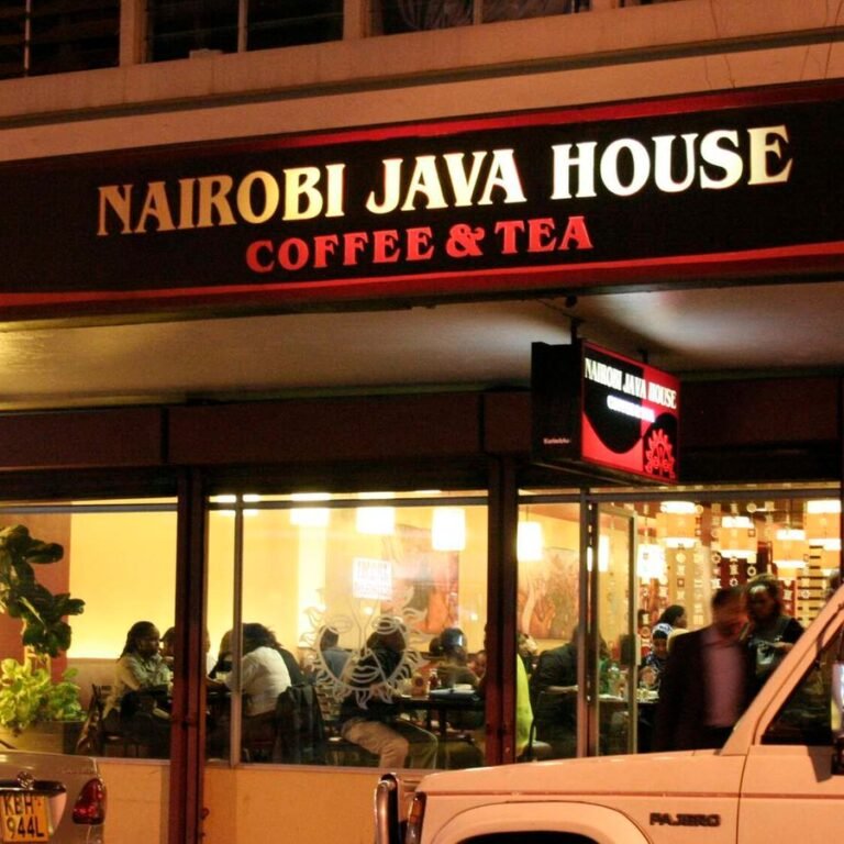 Dangote-backed investors to acquire Kenya’s leading coffee chain, Java House