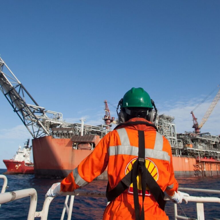 Namibia’s oil prospects hurt as Shell writes down offshore oil discovery