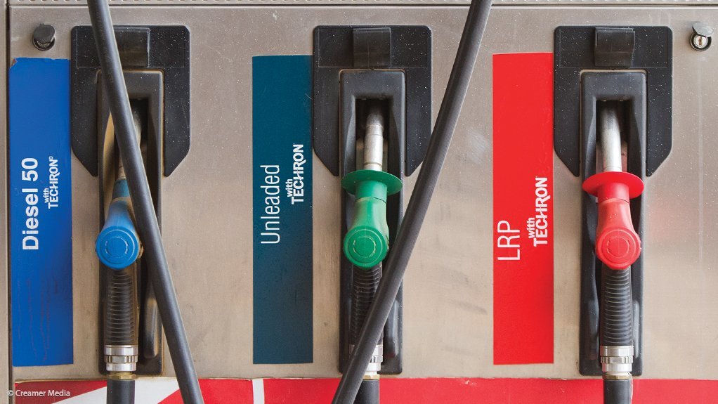 Top 10 African countries with the lowest diesel prices at the start of 2025