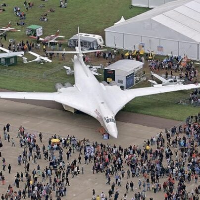 Here’s a list of some of Russia’s most effective air defense systems used in Africa